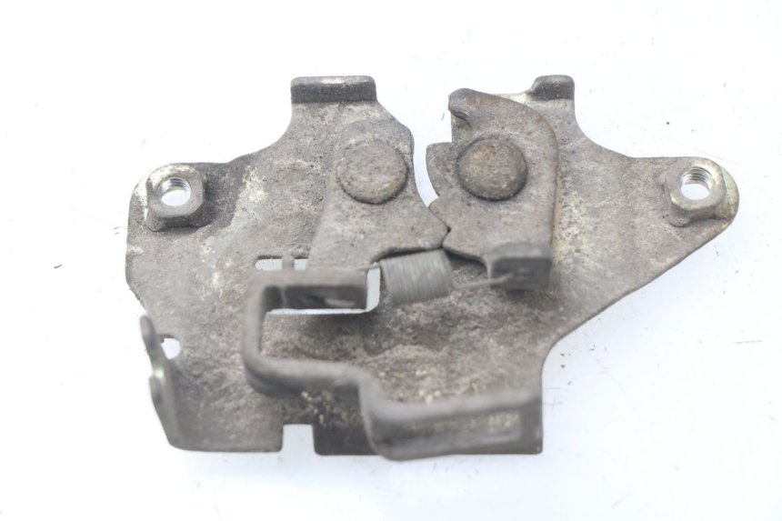 photo de SITZSCHLOSS SYM ORBIT 2 4T 50 (2008 - 2017) - Zoom auf Gebrauchszustand