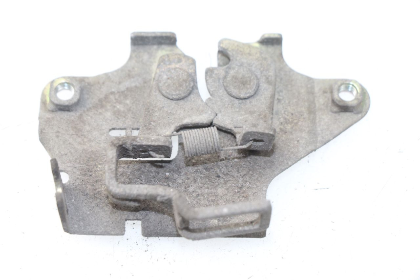 photo de SITZSCHLOSS SYM ORBIT 2 4T 50 (2008 - 2017) - Hauptansicht