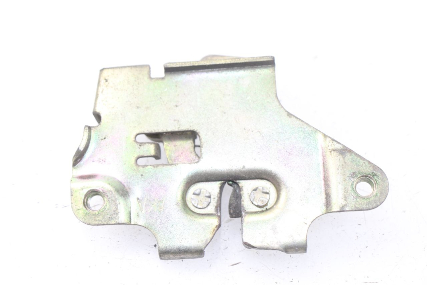 photo de SITZSCHLOSS SYM ORBIT 2 4T 50 (2008 - 2017) - Zoom auf Gebrauchszustand