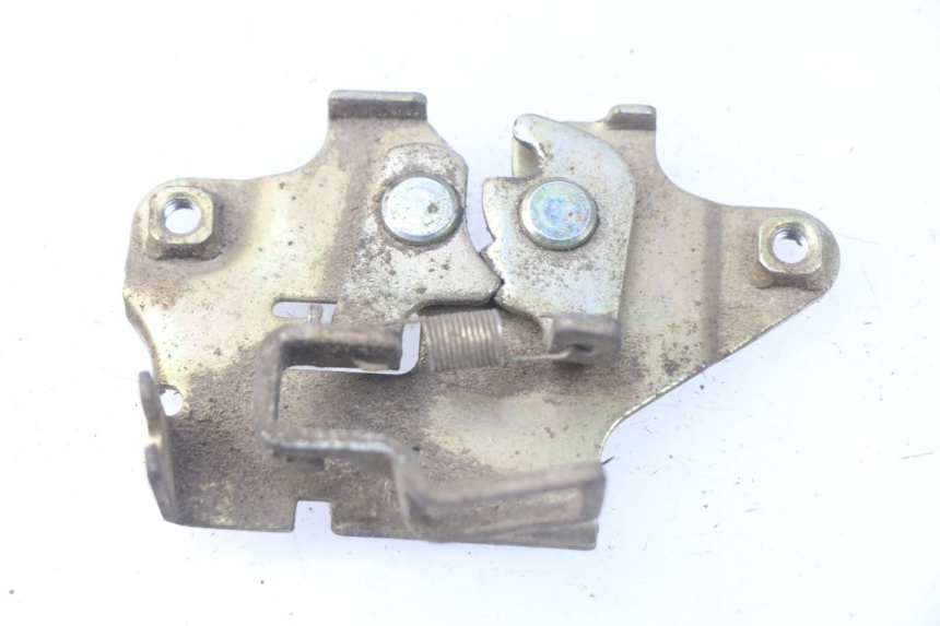 photo de SITZSCHLOSS SYM ORBIT 2 4T 50 (2008 - 2017) - Hauptansicht