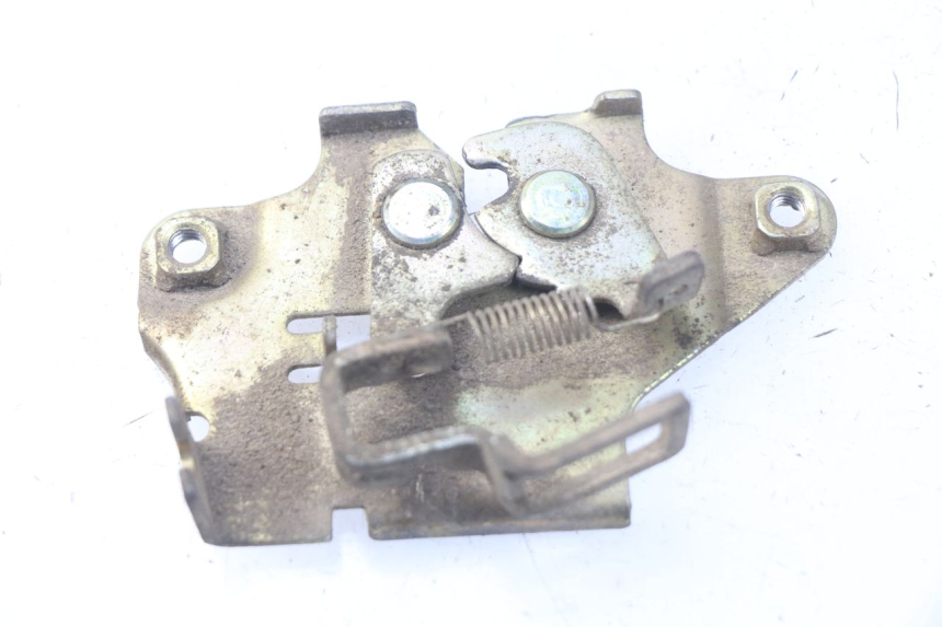 photo de SITZSCHLOSS SYM ORBIT 2 4T 50 (2008 - 2017) - Detailansicht des Bauteils