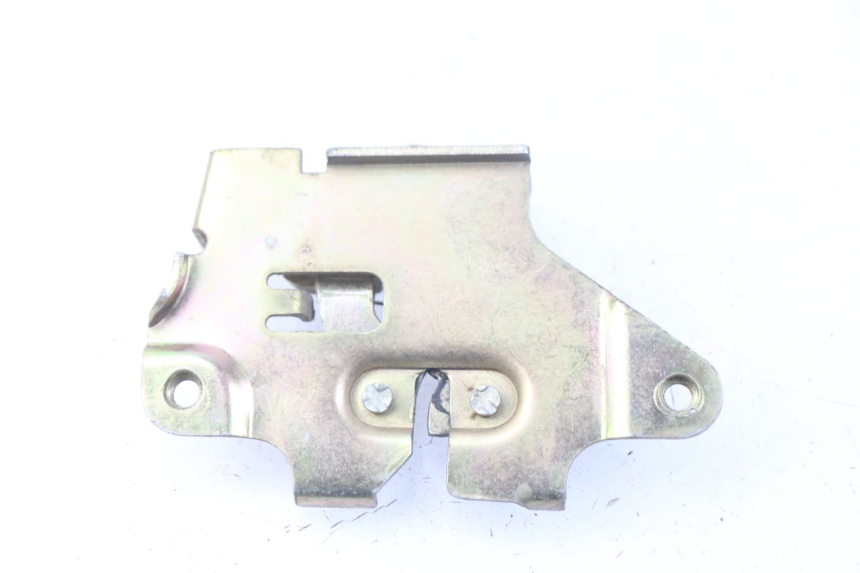 photo de SITZSCHLOSS SYM ORBIT 2 4T 50 (2008 - 2017) - Zoom auf Gebrauchszustand