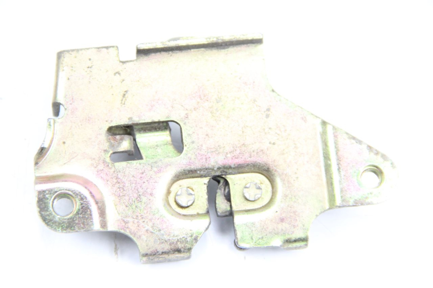 photo de SITZSCHLOSS SYM ORBIT 2 4T 50 (2008 - 2017) - Zoom auf Gebrauchszustand