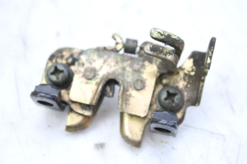 photo de SITZBANKSCHLOSS SYM ORBIT 2 4T 50 (2018 - 2022) - Hauptansicht