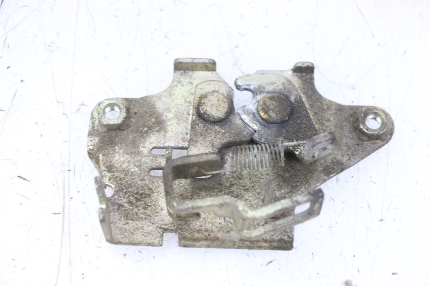 photo de SITZSCHLOSS SYM ORBIT 2 50 (2008 - 2014) - Detailansicht des Bauteils