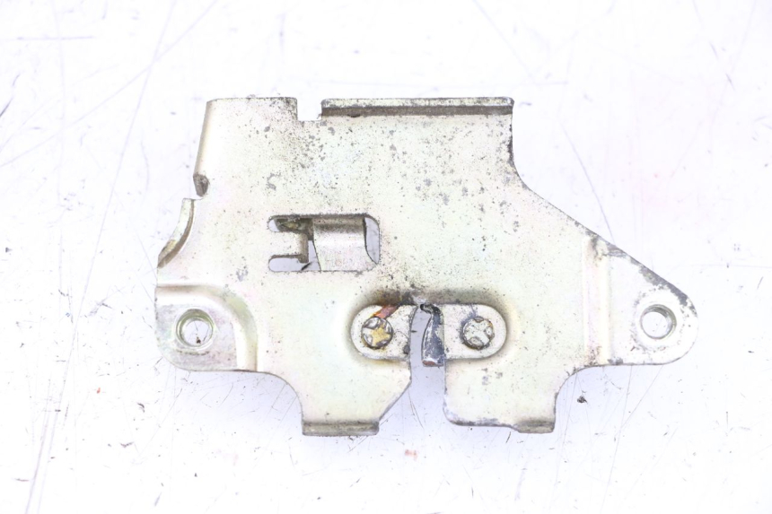 photo de SITZSCHLOSS SYM ORBIT 2 50 (2008 - 2014) - Alternative Perspektive