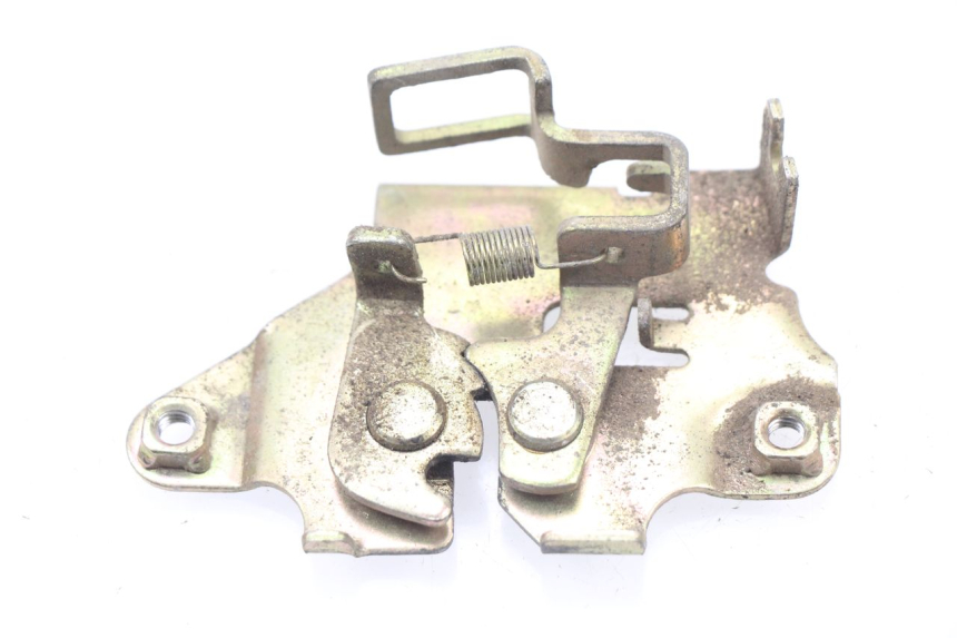 photo de SITZSCHLOSS SYM ORBIT 2 TS 2T 50 (2011 - 2016) - Hauptansicht