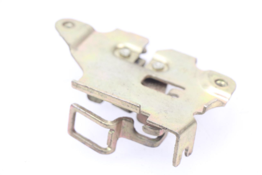 photo de SITZSCHLOSS SYM ORBIT 2 TS 2T 50 (2011 - 2016) - Zoom auf Gebrauchszustand