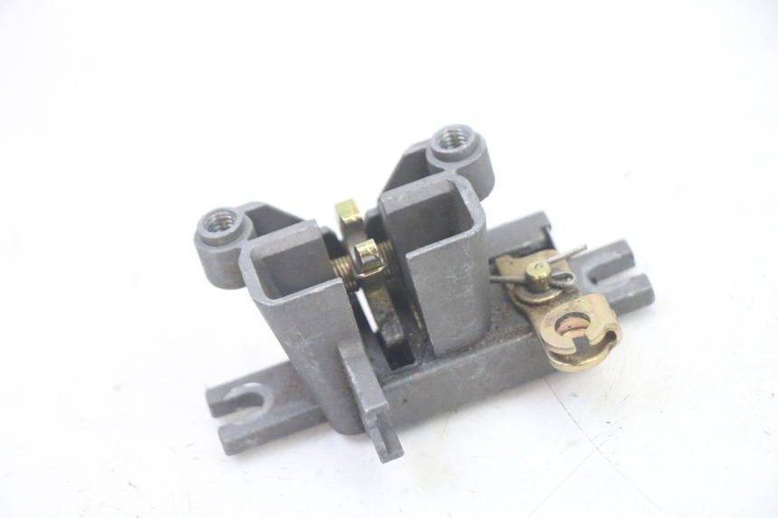 photo de SITZSCHLOSS SYM ORBIT III 3 4T 50 (2021 - 2025) - Hauptansicht