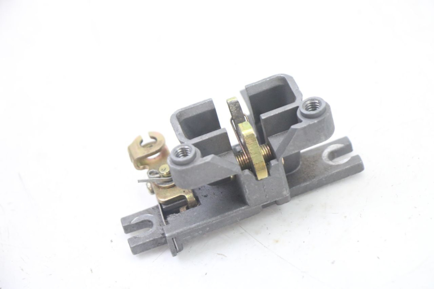 photo de SITZSCHLOSS SYM ORBIT III 3 4T 50 (2021 - 2025) - Zoom auf Gebrauchszustand