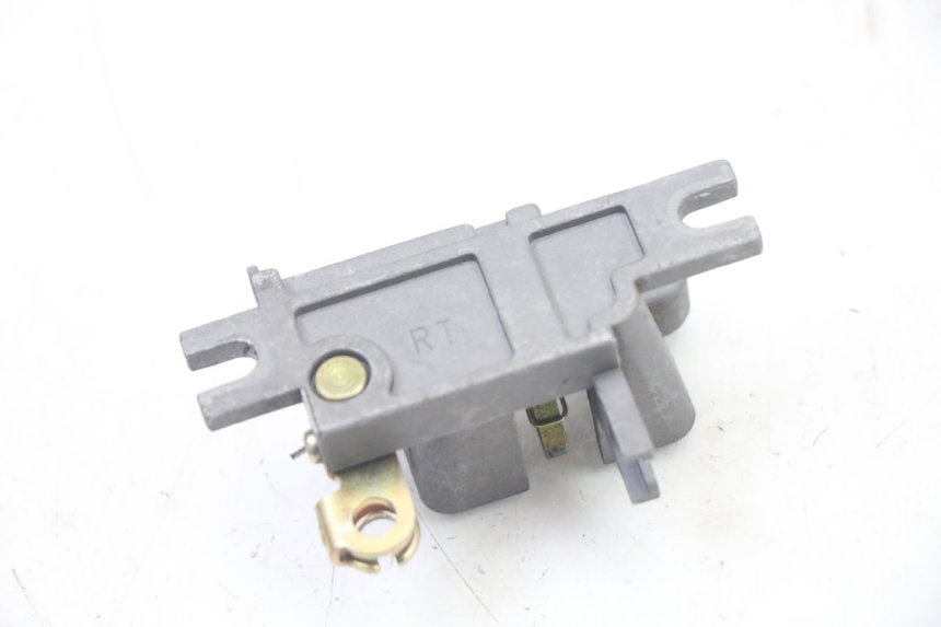 photo de SITZSCHLOSS SYM ORBIT III 3 4T 50 (2021 - 2025) - Alternative Perspektive