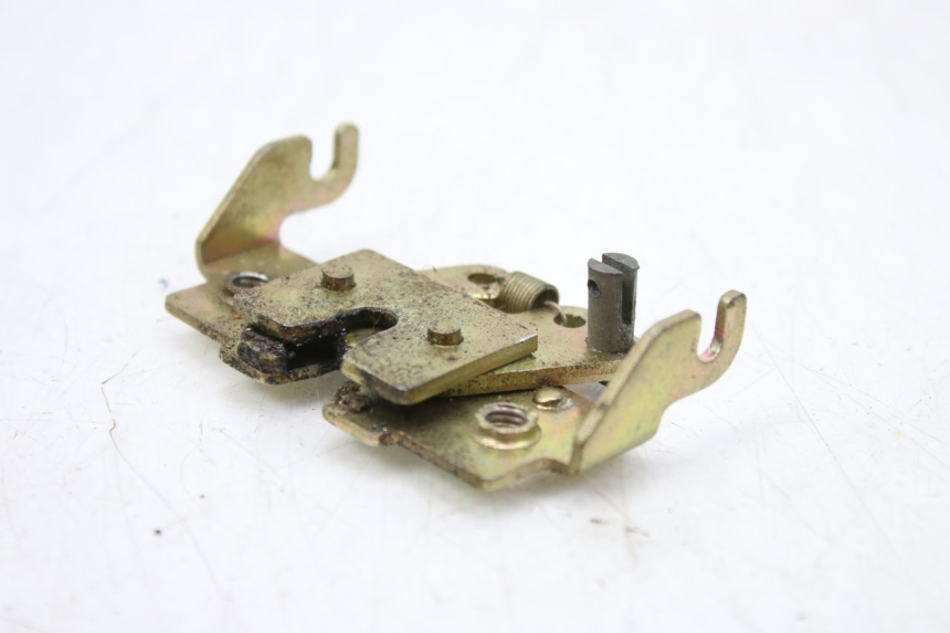 photo de SITZBANKSCHLOSS KEEWAY OUTLOOK 125 (2007 - 2013) - Hauptansicht