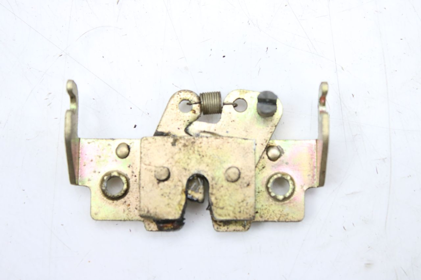 photo de SITZBANKSCHLOSS KEEWAY OUTLOOK 125 (2007 - 2013) - Detailansicht des Bauteils