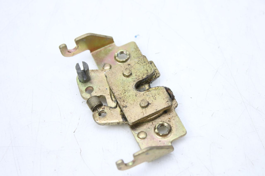 photo de SITZBANKSCHLOSS KEEWAY OUTLOOK 125 (2007 - 2013) - Alternative Perspektive