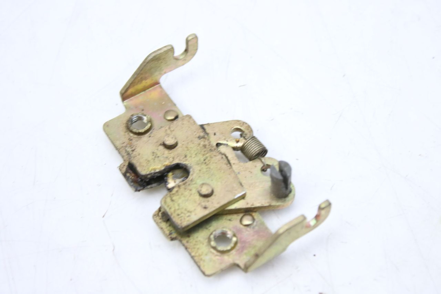 photo de SITZBANKSCHLOSS KEEWAY OUTLOOK 125 (2007 - 2013) - Gesamtansicht des Produkts