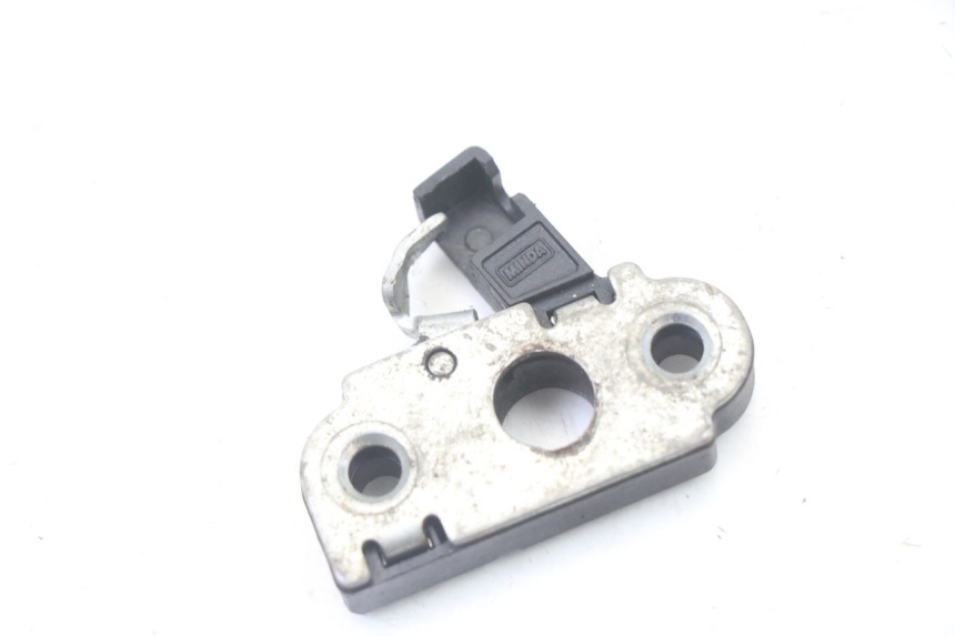 photo de SITZSCHLOSS MBK OVETTO 4T 50 (2008 - 2016) - Hauptansicht