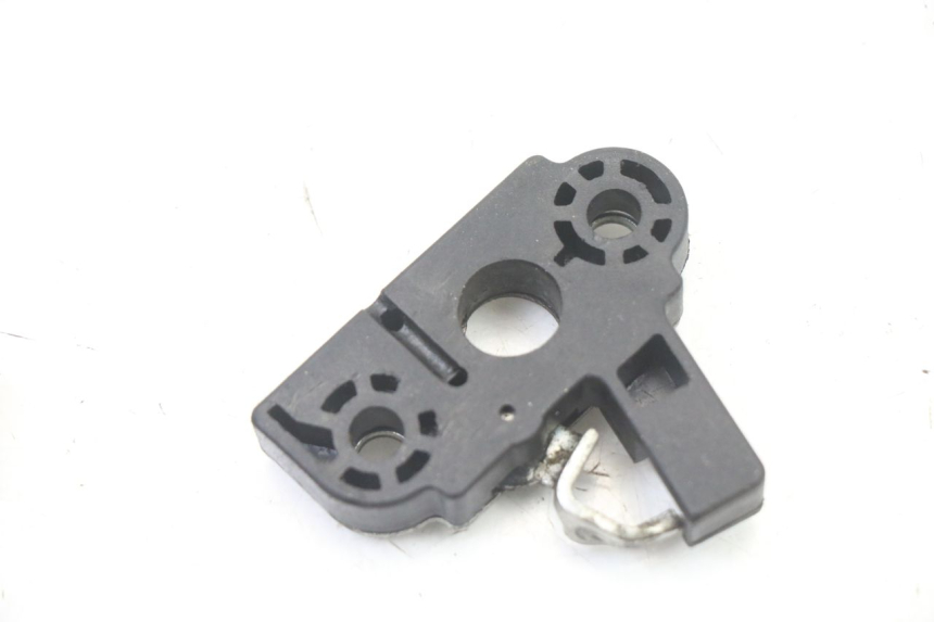 photo de SITZSCHLOSS MBK OVETTO 4T 50 (2008 - 2016) - Zoom auf Gebrauchszustand