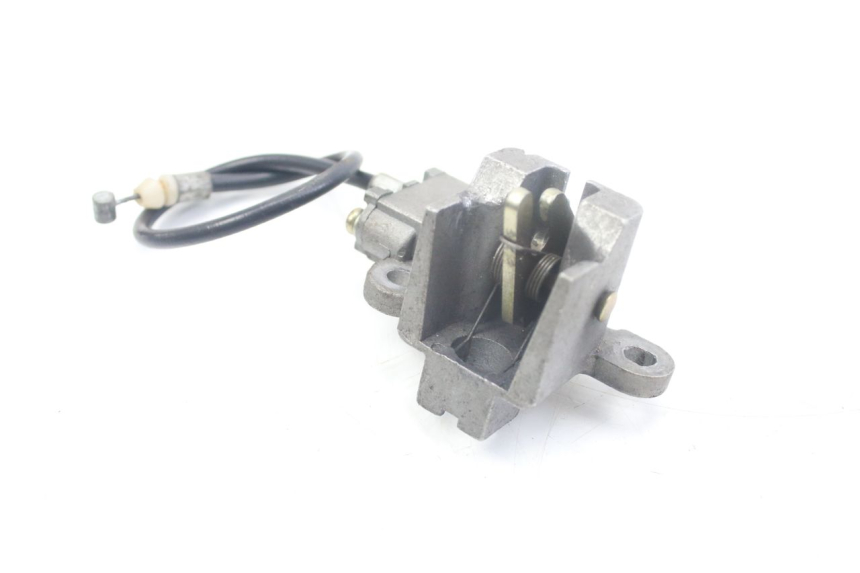 photo de SITZBANKSCHLOSS IMF INDUSTRIE PACH 2T 50 (2009 - 2018) - Hauptansicht