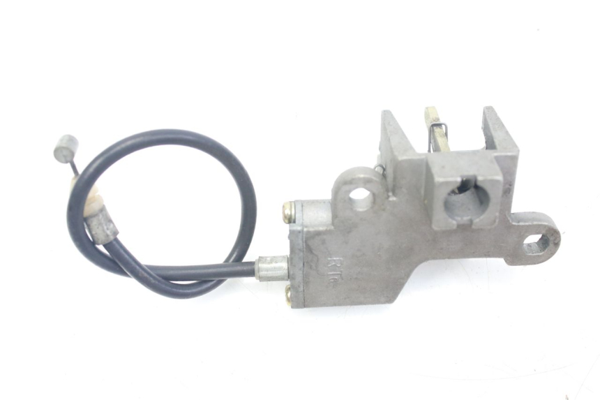 photo de SITZBANKSCHLOSS IMF INDUSTRIE PACH 2T 50 (2009 - 2018) - Detailansicht des Bauteils