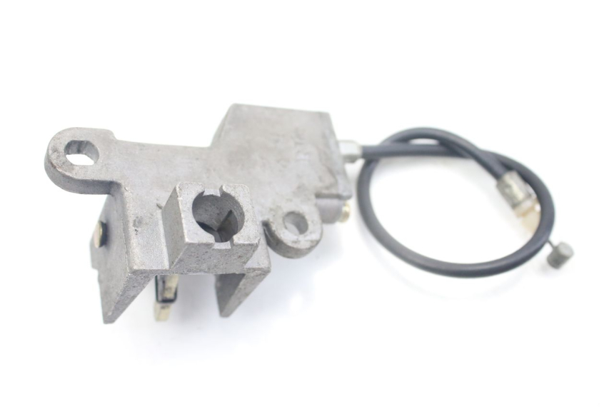 photo de SITZBANKSCHLOSS IMF INDUSTRIE PACH 2T 50 (2009 - 2018) - Zoom auf Gebrauchszustand