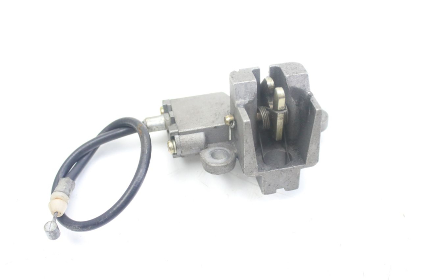 photo de SITZBANKSCHLOSS IMF INDUSTRIE PACH 2T 50 (2009 - 2018) - Alternative Perspektive