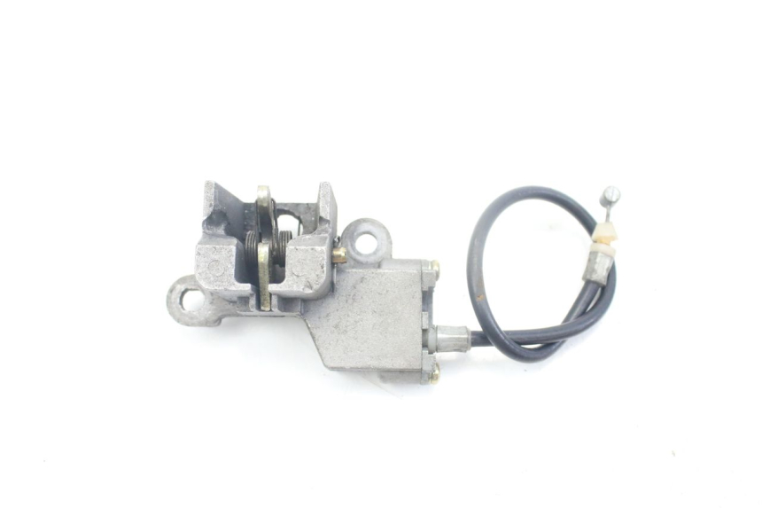 photo de SITZBANKSCHLOSS IMF INDUSTRIE PACH 2T 50 (2009 - 2018) - Technische Nahaufnahme