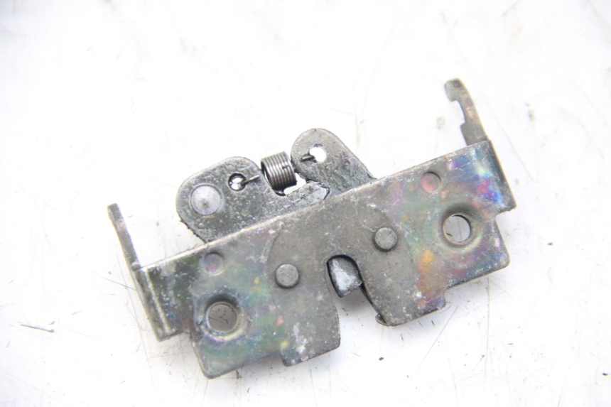 photo de SITZBANKSCHLOSS HONDA PES PS I 125 (2006 - 2012) - Zoom auf Gebrauchszustand