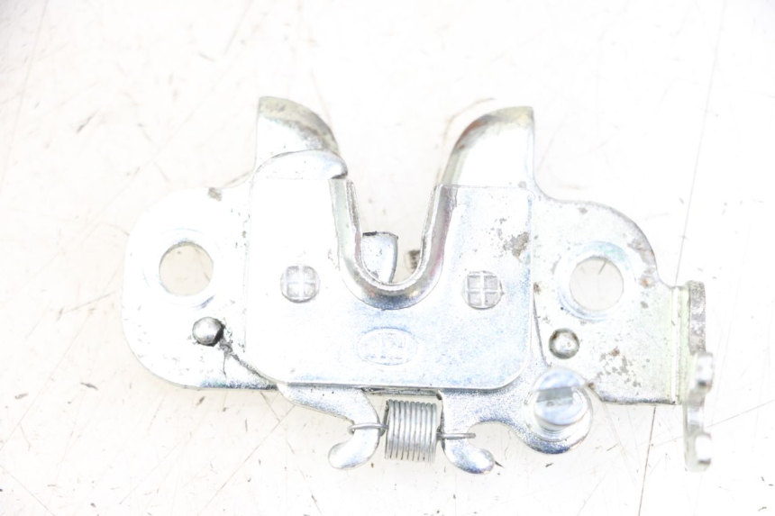 photo de SITZBANKSCHLOSS PEUGEOT KISBEE 4T 50 (2018 - 2022) - Hauptansicht