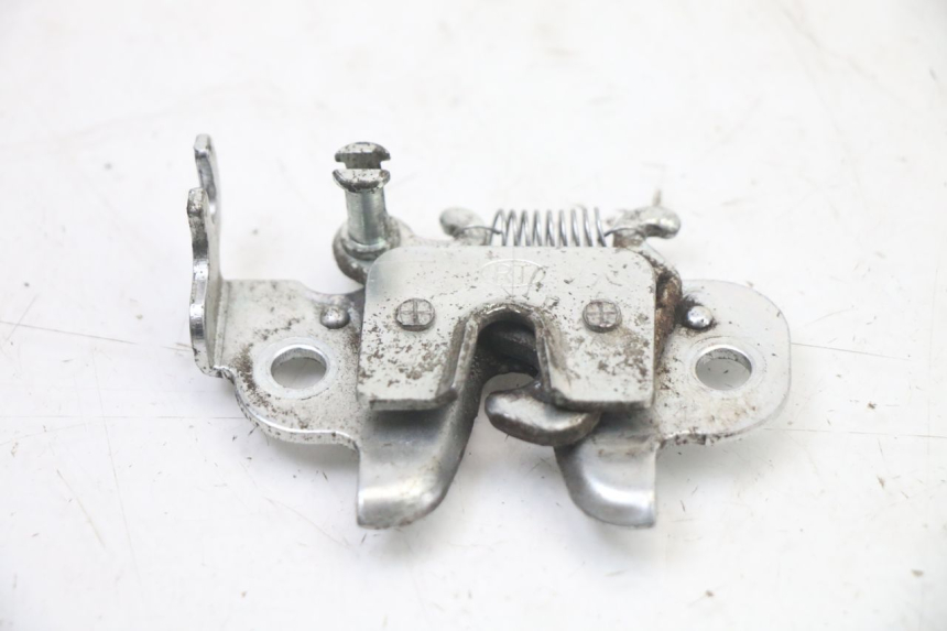 photo de SITZBANKSCHLOSS PEUGEOT KISBEE 4T 50 (2018 - 2022) - Hauptansicht