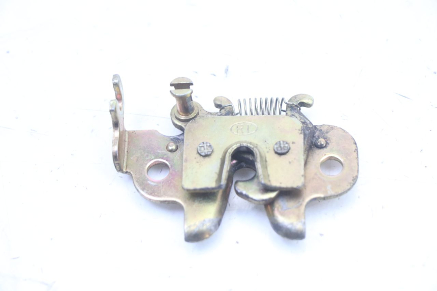 photo de SITZBANKSCHLOSS PEUGEOT KISBEE 4T 50 (2018 - 2022) - Hauptansicht