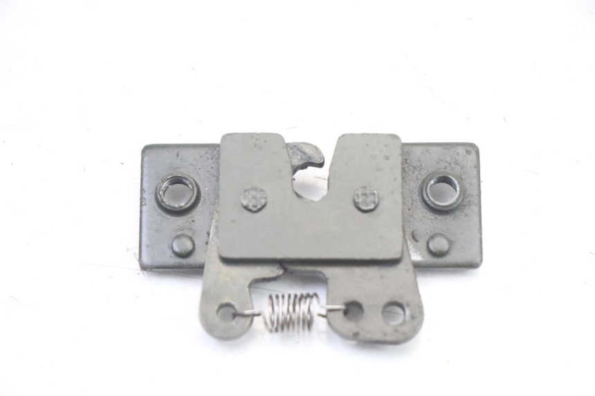 photo de SITZSCHLOSS PEUGEOT TREKKER TKR 50 (2005 - 2014) - Detailansicht des Bauteils