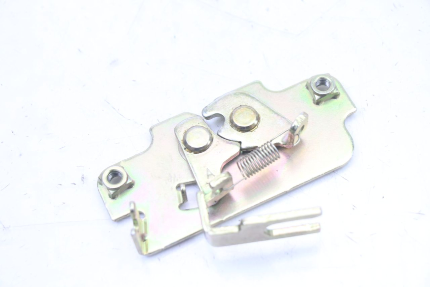 photo de SITZSCHLOSS PEUGEOT TWEET 4T 50 (2023 - 2025) - Hauptansicht