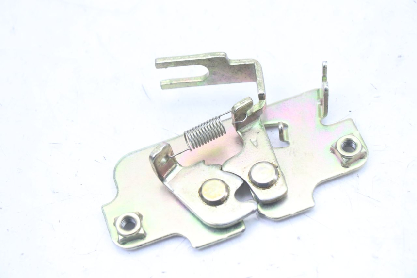 photo de SITZSCHLOSS PEUGEOT TWEET 4T 50 (2023 - 2025) - Detailansicht des Bauteils