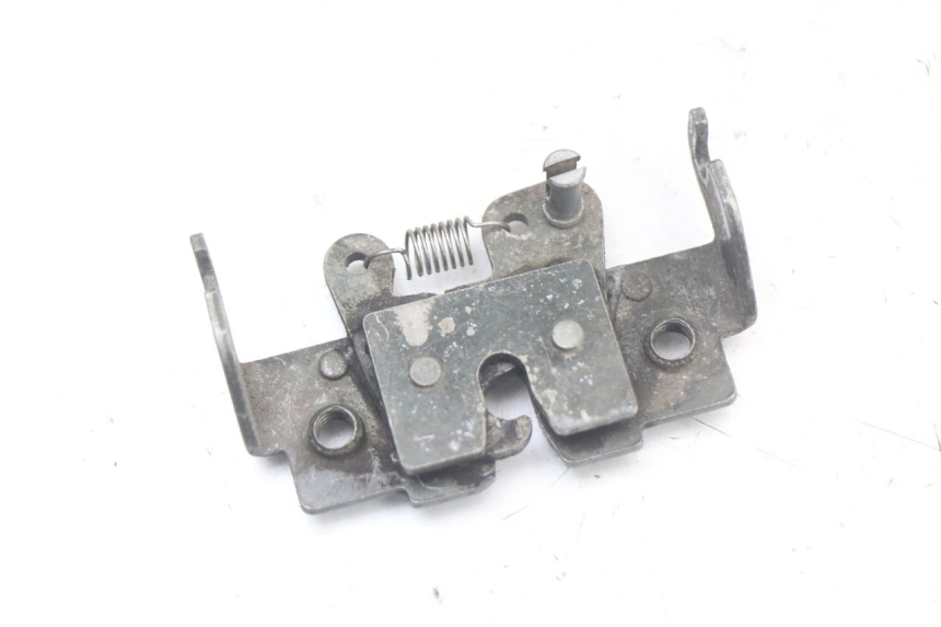 photo de SITZSCHLOSS PIAGGIO BEVERLY 125 (1998 - 2005) - Hauptansicht