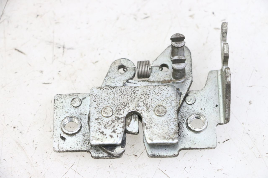 photo de SITZBANKSCHLOSS PIAGGIO MP3 125 (2006 - 2014) - Hauptansicht