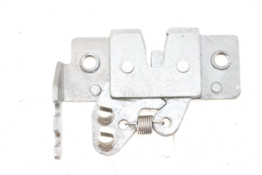 photo de SITZBANKSCHLOSS PIAGGIO MP3 LT 400 (2007 - 2012) - Hauptansicht