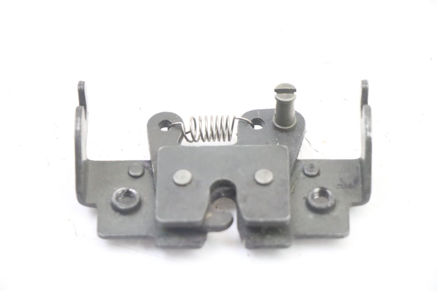 photo de SITZBANKSCHLOSS PIAGGIO MP3 LT 400 (2007 - 2012) - Hauptansicht