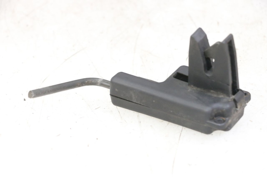 photo de SITZSCHLOSS PIAGGIO NEW TYPHOON 50 (2010 - 2017) - Hauptansicht