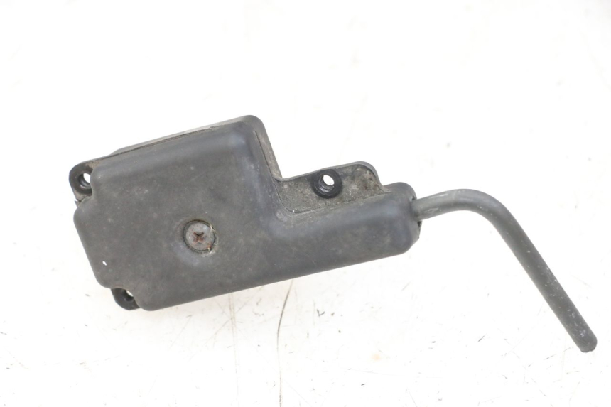 photo de SITZSCHLOSS PIAGGIO NEW TYPHOON 50 (2010 - 2017) - Detailansicht des Bauteils