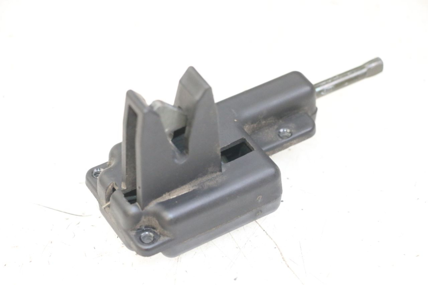 photo de SITZBANKSCHLOSS PIAGGIO ZIP 4T 50 (2018 - 2020) - Hauptansicht