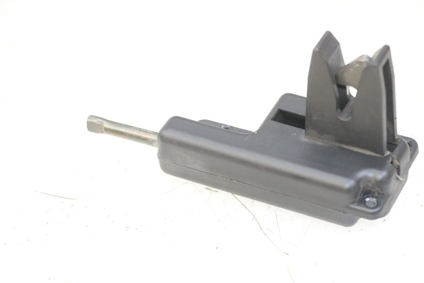 photo de SITZBANKSCHLOSS PIAGGIO ZIP 4T 50 (2018 - 2020) - Alternative Perspektive