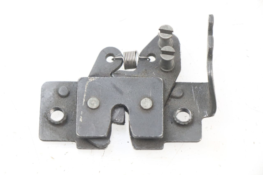 photo de SITZSCHLOSS PIAGGIO PRIMAVERA 125 (2013 - 2021) - Hauptansicht