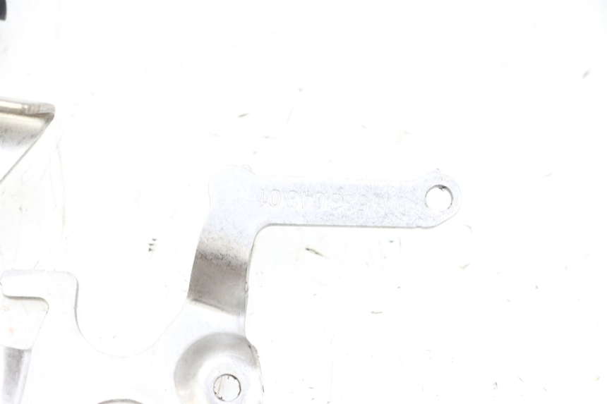 photo de SITZSCHLOSS BMW R GS 1250 (2021 - 2024) - Technische Nahaufnahme