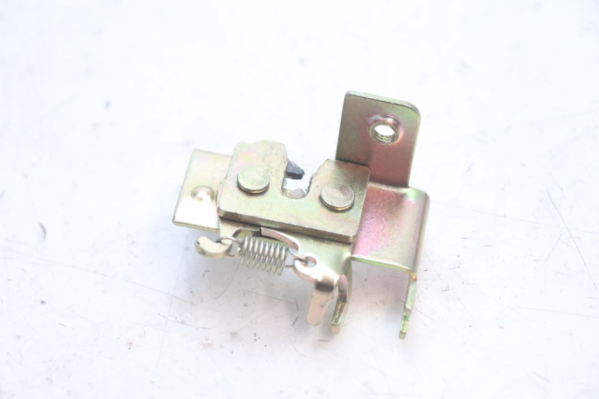 photo de SITZSCHLOSS JM MOTORS R-MAX TECH 50 (2024 - 2026) - Detailansicht des Bauteils