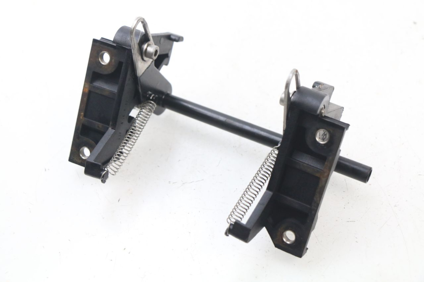 photo de SITZSCHLOSS BMW R RT ABS 1150 (2000 - 2004) - Hauptansicht