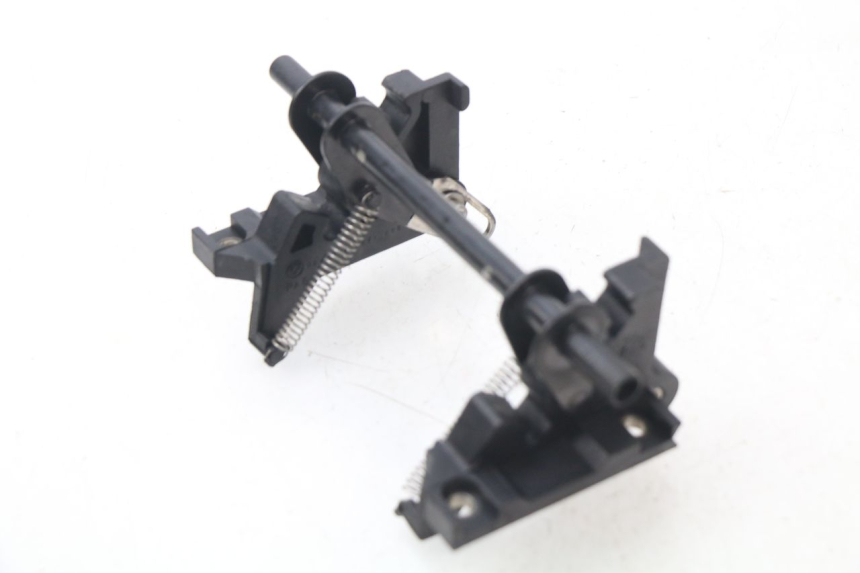 photo de SITZSCHLOSS BMW R RT ABS 1150 (2000 - 2004) - Detailansicht des Bauteils