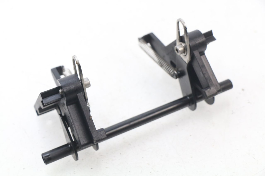 photo de SITZSCHLOSS BMW R RT ABS 1150 (2000 - 2004) - Alternative Perspektive