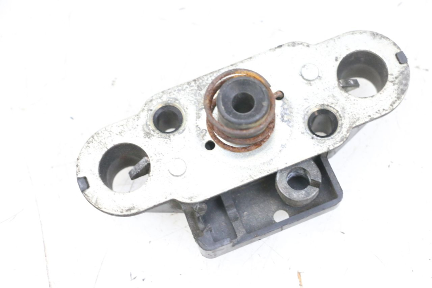 photo de SITZSCHLOSS BMW R RT ABS 1200 (2010 - 2014) - Hauptansicht