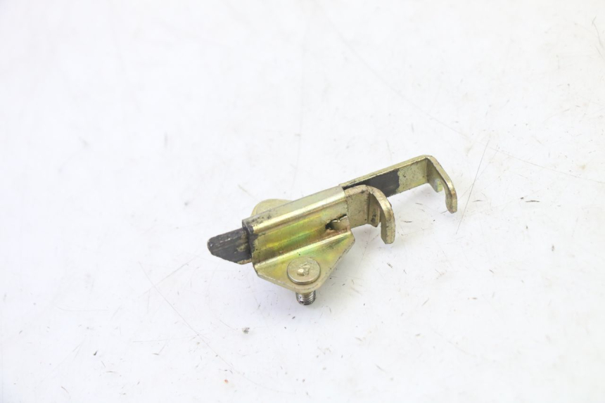 photo de SITZSCHLOSS MAG POWER R-STREET 50 (2016 - 2025) - Hauptansicht