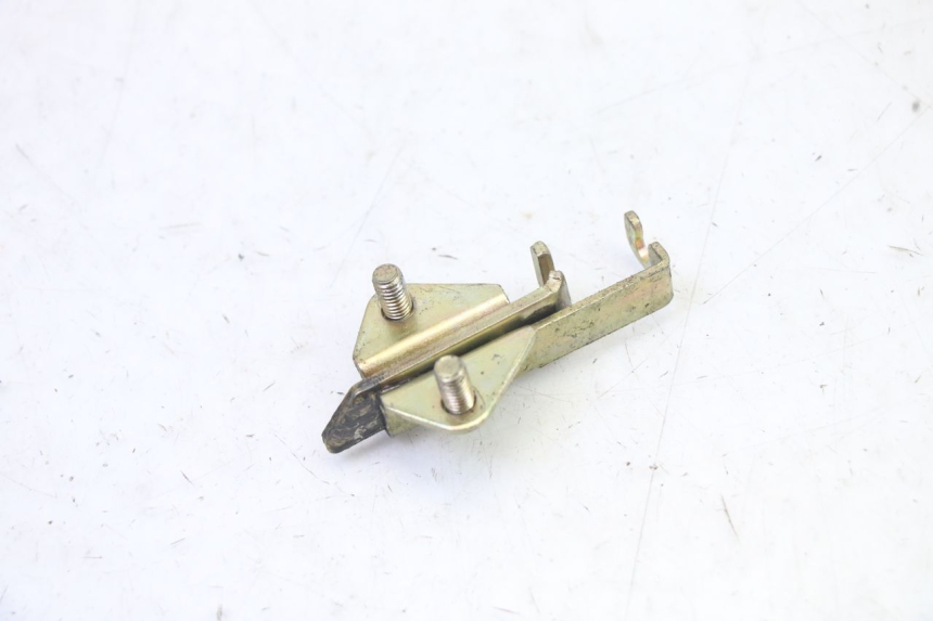 photo de SITZSCHLOSS MAG POWER R-STREET 50 (2016 - 2025) - Zoom auf Gebrauchszustand